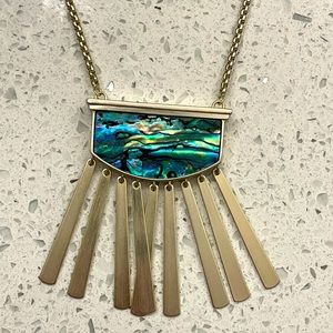 Kendra Scott Necklace